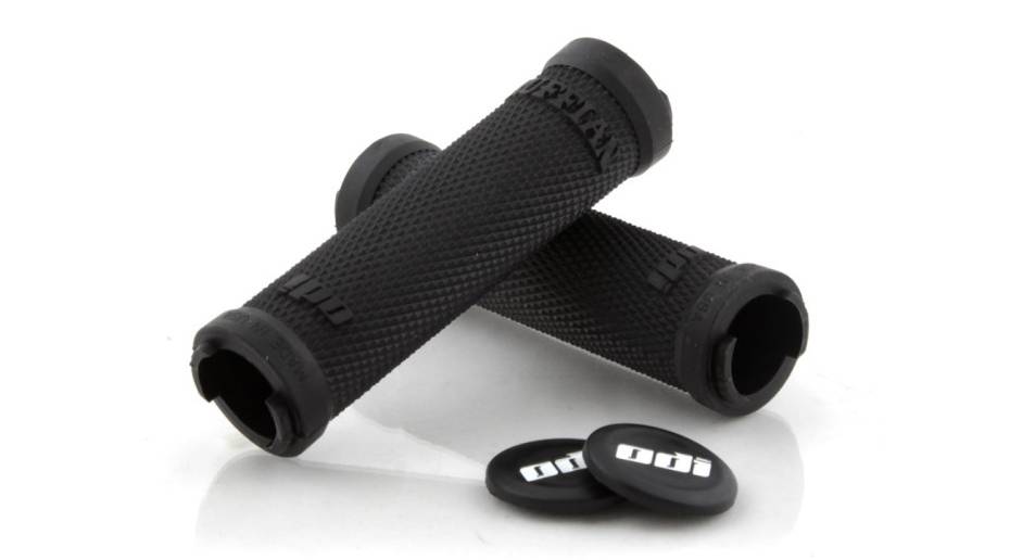 Гріпси ODI Ruffian Lock-on 130mm Replacement Pack Гріпси ODI Ruffian Lock-on 130mm Replacement Pack