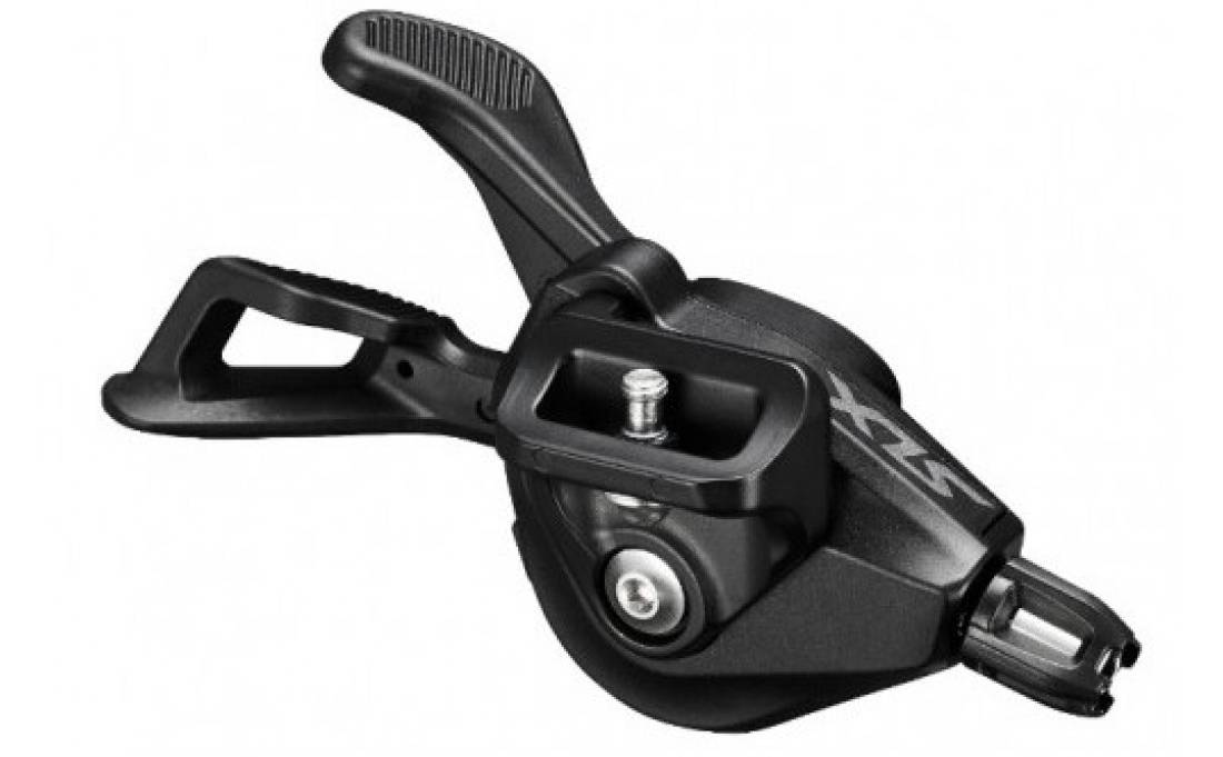 Манетка Shimano SLX SL-M7100-IR 12ск. черная  