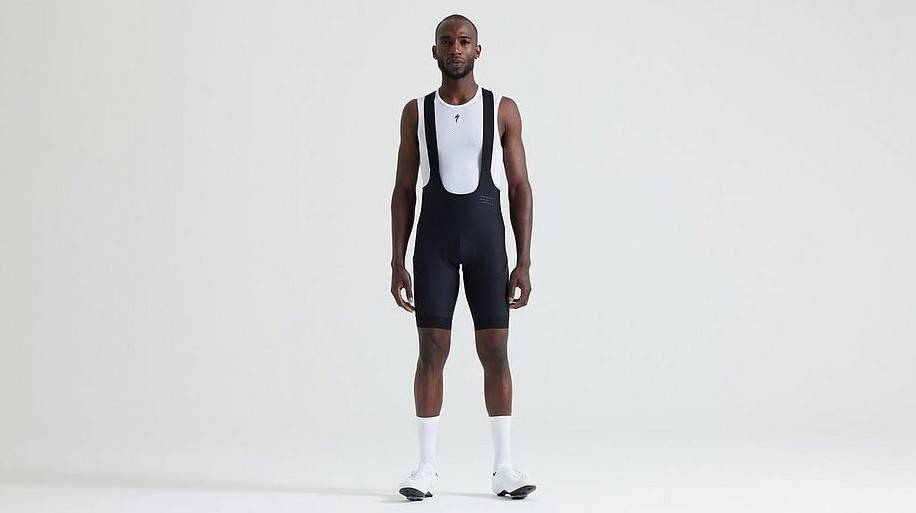 Велошорты Specialized PRIME SWAT BIB SHORT мужские, размер S 5