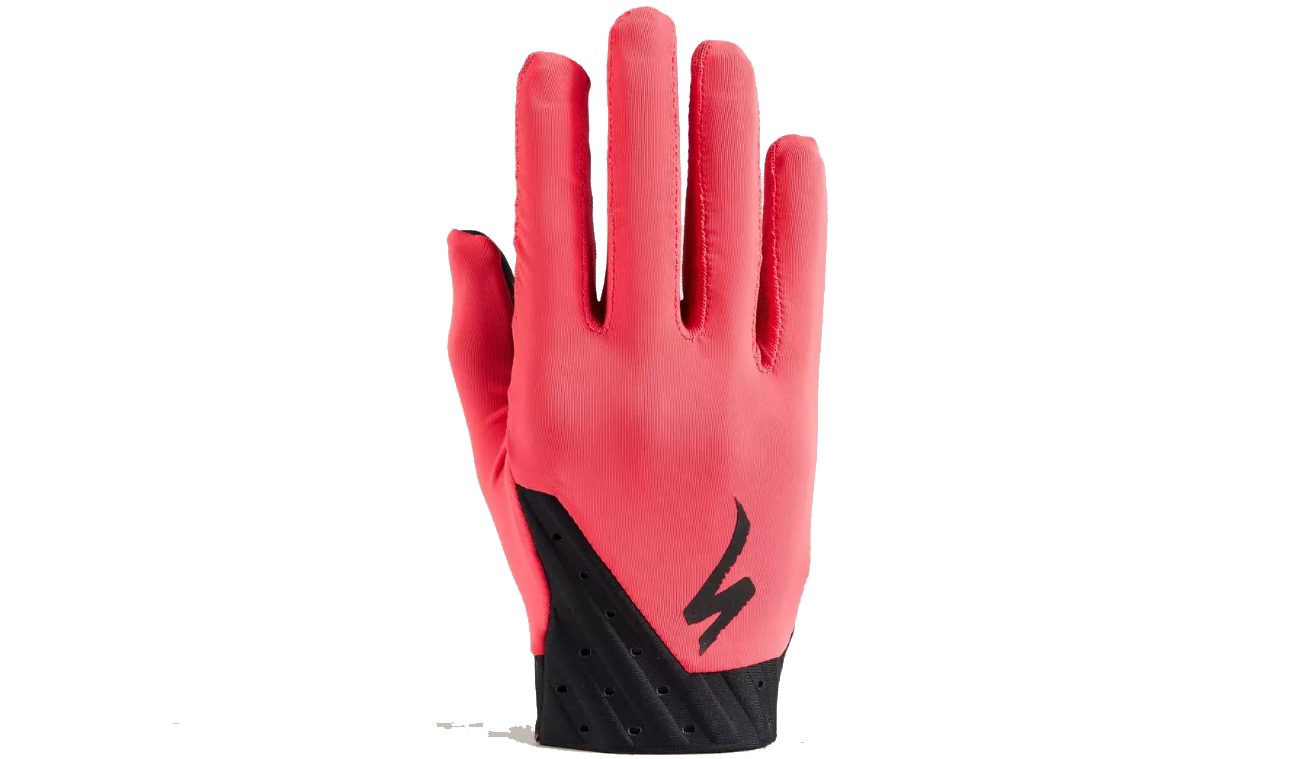 Велоперчатки Specialized TRAIL AIR GLOVE LF IMPRED размер XL Велоперчатки Specialized TRAIL AIR GLOVE LF IMPRED размер XL