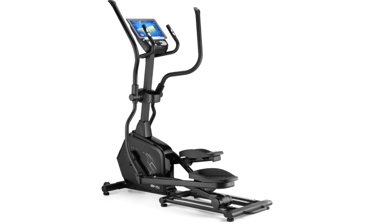 Фотография Орбитрек Gymtek XCF6000 электромагнитный 2