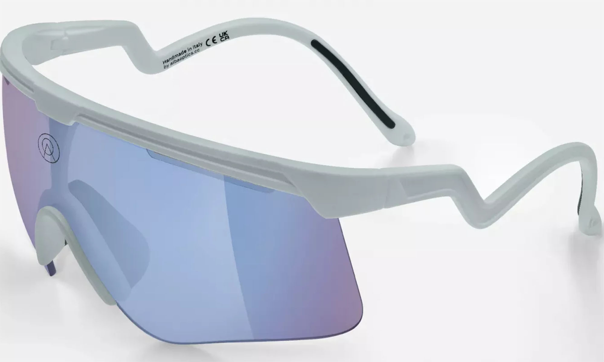 Окуляри Alba Optics DELTA Ice VZUM F-Lens Flamingo фотохромні 4 Окуляри Alba Optics DELTA Ice VZUM F-Lens Flamingo фотохромні 4