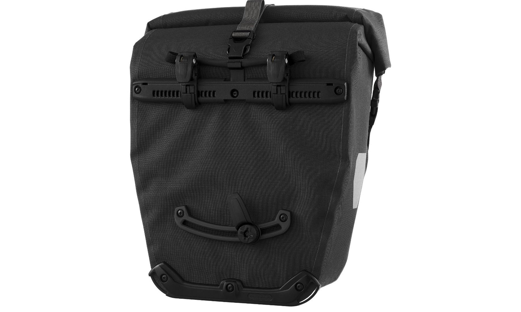 Гермосумка велосипедна Ortlieb Back-Roller Plus чорна 23 л 8 Гермосумка велосипедна Ortlieb Back-Roller Plus чорна 23 л 8