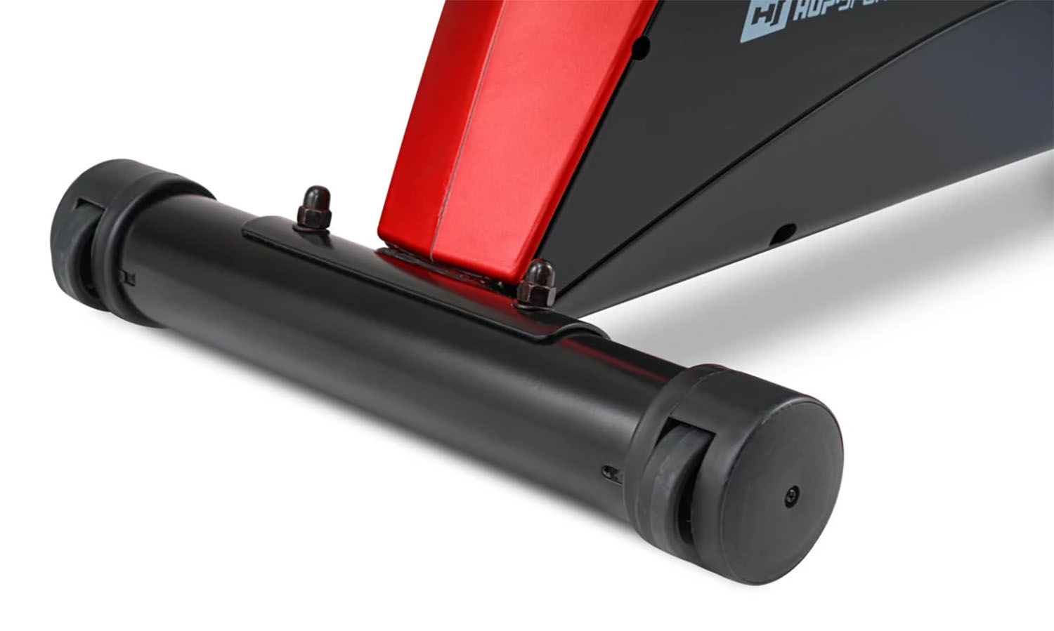 Велотренажер Hop-Sport HS-005H Host Красный 3 Велотренажер Hop-Sport HS-005H Host Красный 3