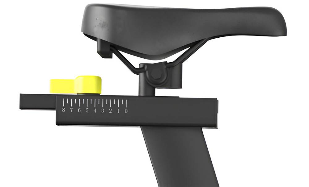 Велотренажер inSPORTline inCondi S150i 9