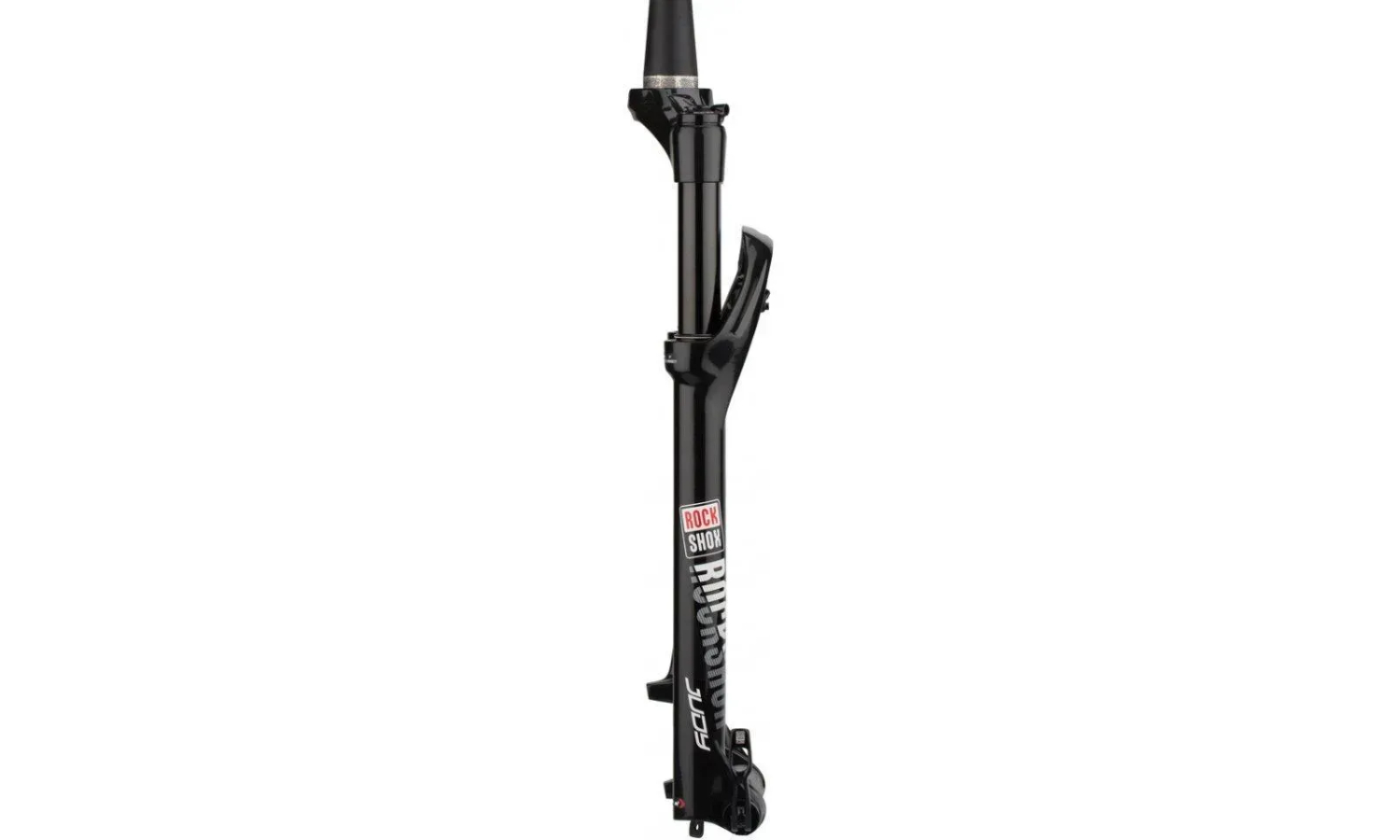 Вилка ROCKSHOX AM FS JUDY GOLD RL R 27.5 LB 100 BLK FB 42 A2 2