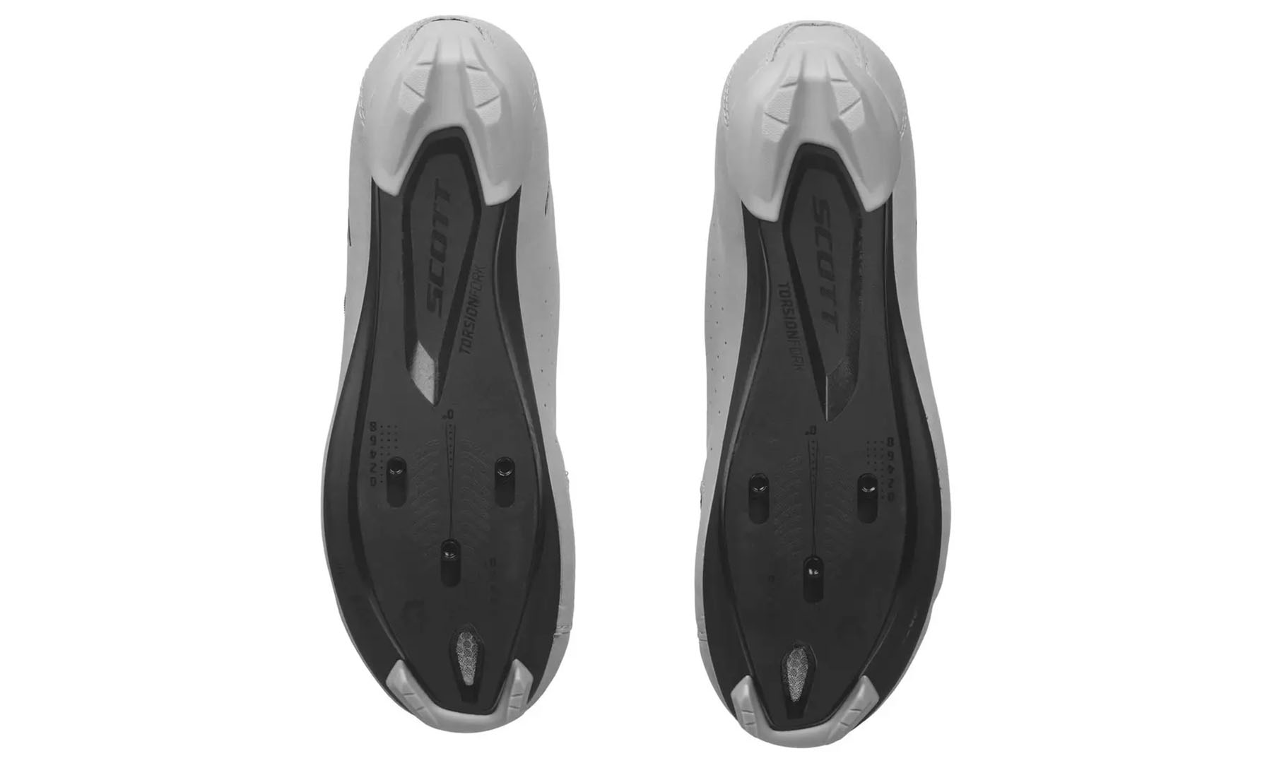 Велотуфли SCOTT Road COMP BOA REFLECTIVE LADY, серые, размер 41 (270596) 6