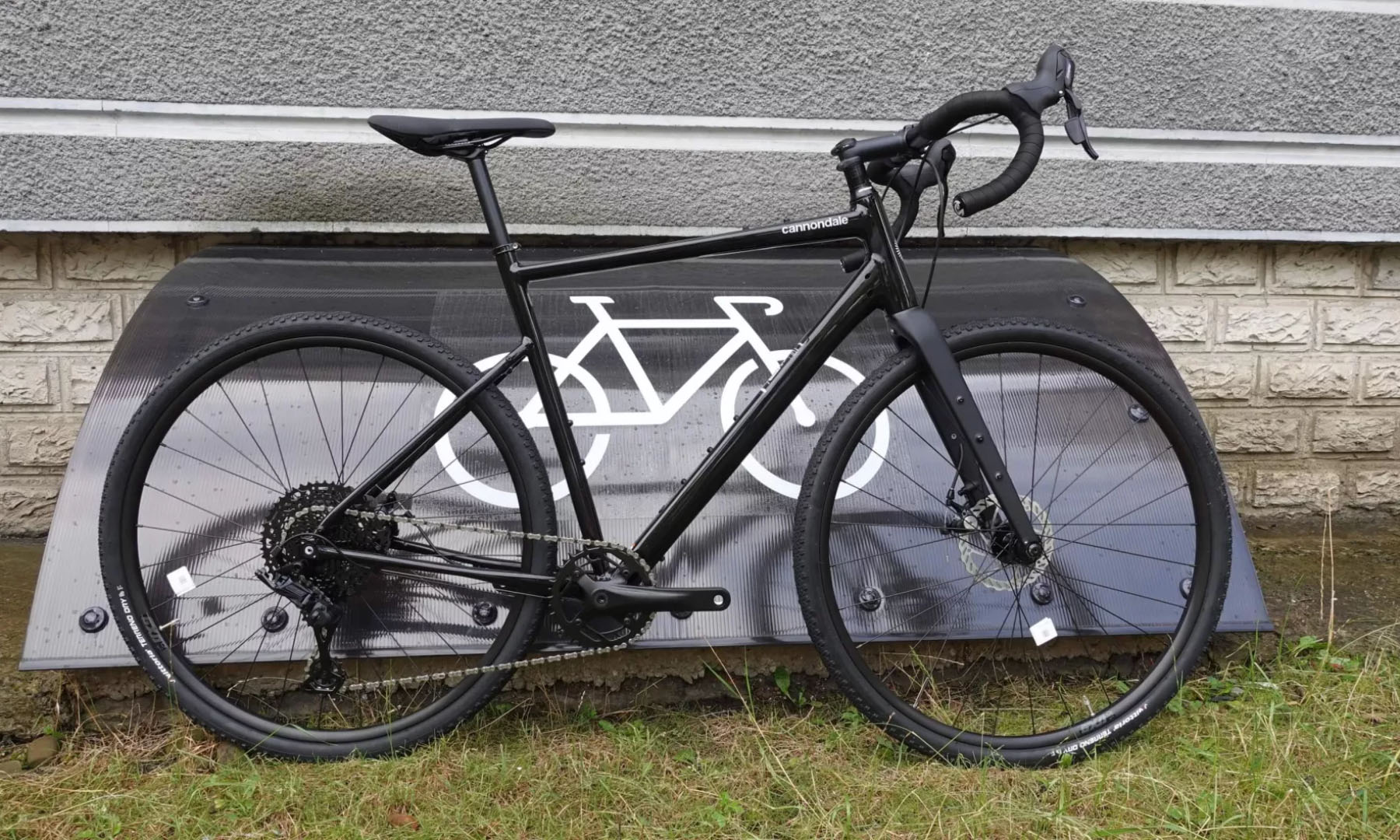 Велосипед Cannondale TOPSTONE 4 28" рама XL 2024 BLK 8