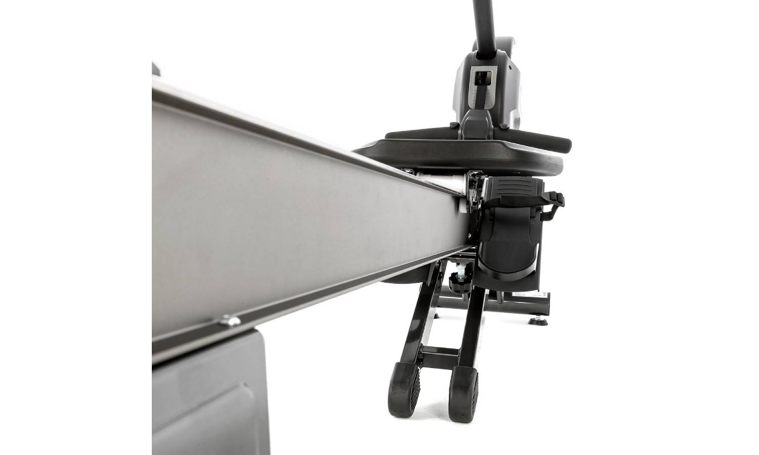 Гребний тренажер Spirit CRW800+ 8 Гребний тренажер Spirit CRW800+ 8