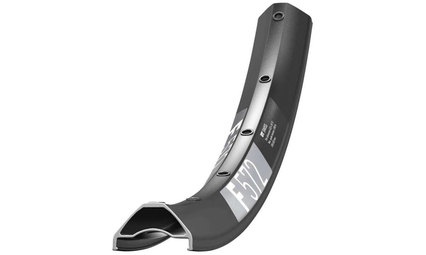 Обод DT Swiss F 572, 27.5", размер 584×30 мм, 28 отверстий, ниппель Presta, дисковые тормоза, черный 2 Обод DT Swiss F 572, 27.5", размер 584×30 мм, 28 отверстий, ниппель Presta, дисковые тормоза, черный 2