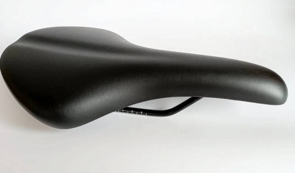 Фотографія Сідло Selle Royal MTB 2062 чорний