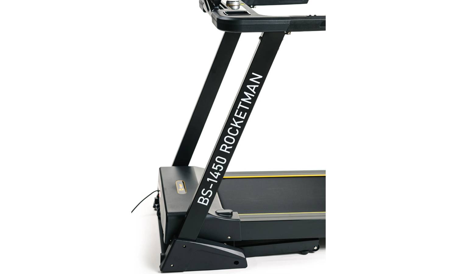 Фотография Бігова доріжка Besport BS-1450 ROCKETMAN 9
