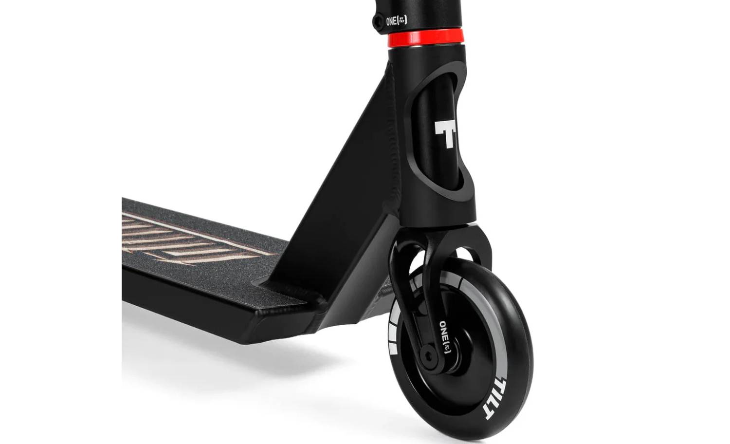 Трюковый самокат Tilt Contact Build Pro SCALES 5.8" 5