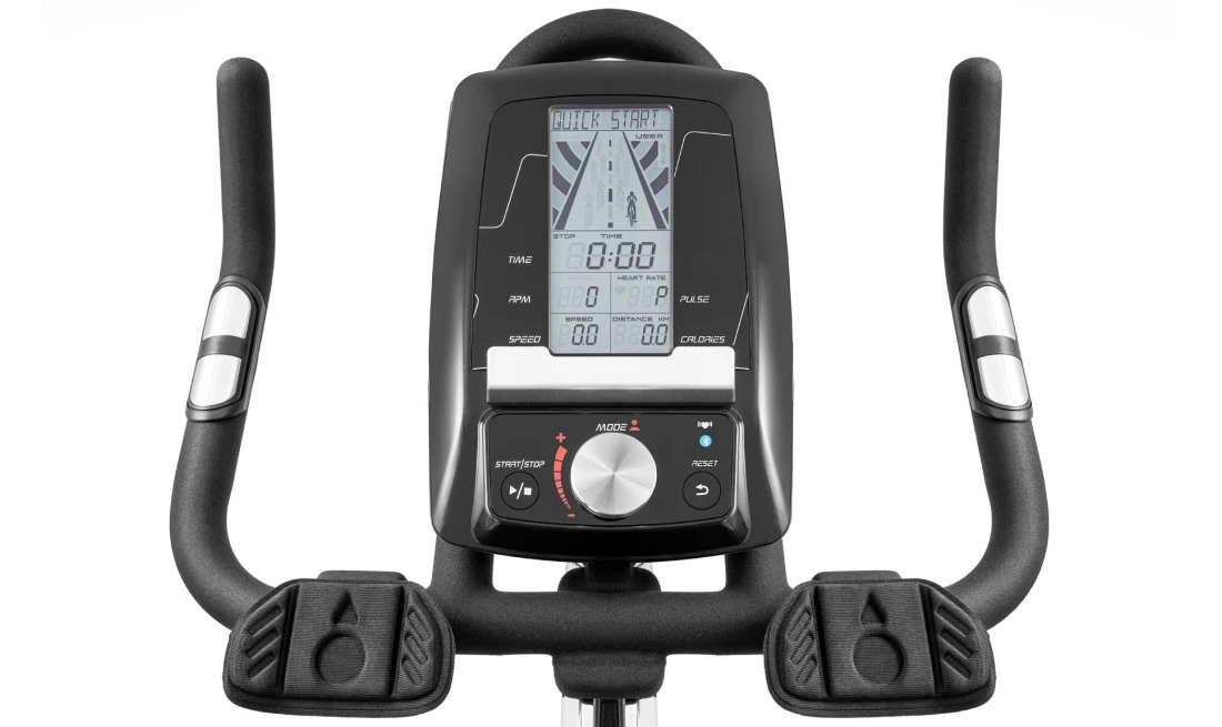 Spinbike Hop-Sport HS-075IC Fusion 10