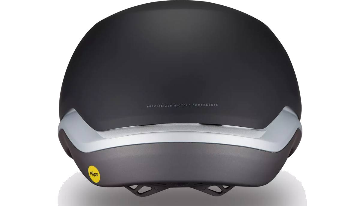 Шлем Specialized MODE MIPS размер L (58-62 см), черный 3