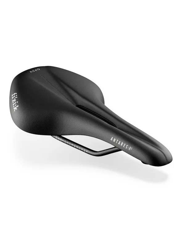 Сідло Fizik Antares R5 Open - LARGE, Road, 220гр, Чорний 2