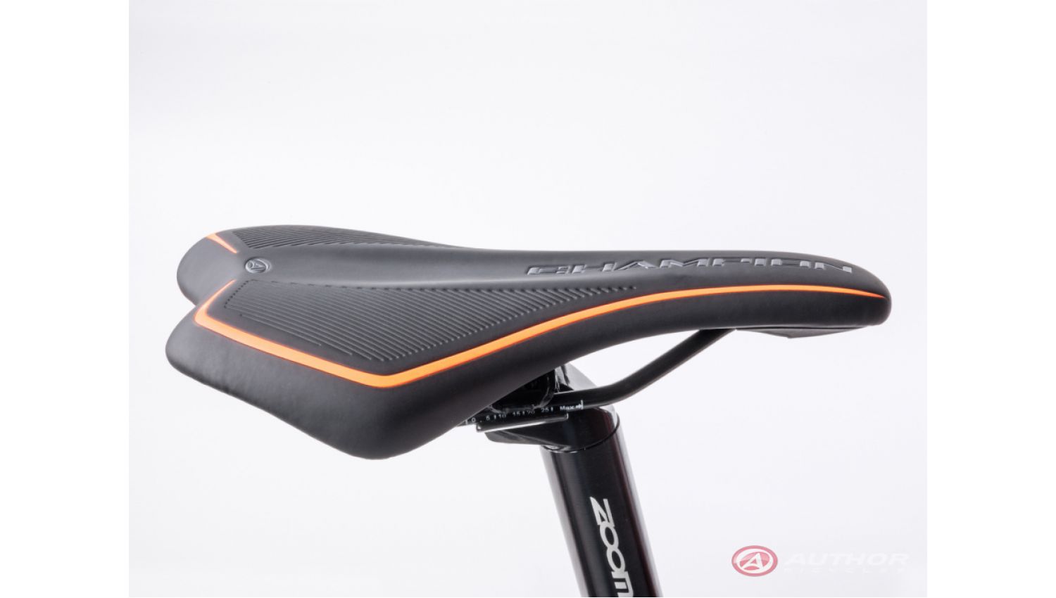 Велосипед AUTHOR Mirage 24" рама 12,5" XS (2023) Черный 4 Велосипед AUTHOR Mirage 24" рама 12,5" XS (2023) Черный 4