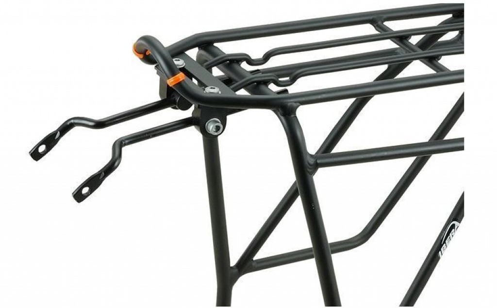 Магістраль Ibera Pakrak Touring Plus IB-Ra5 Black 4