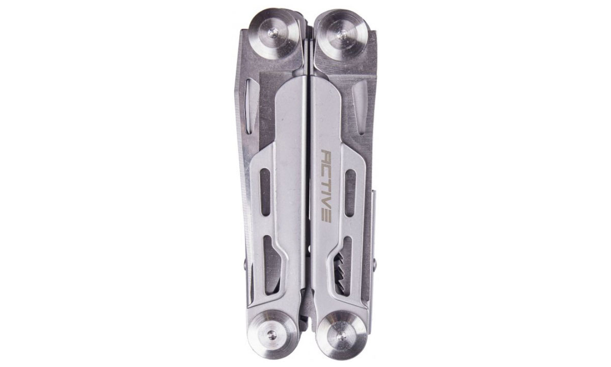 Мультитул Active Shiny Tool 4