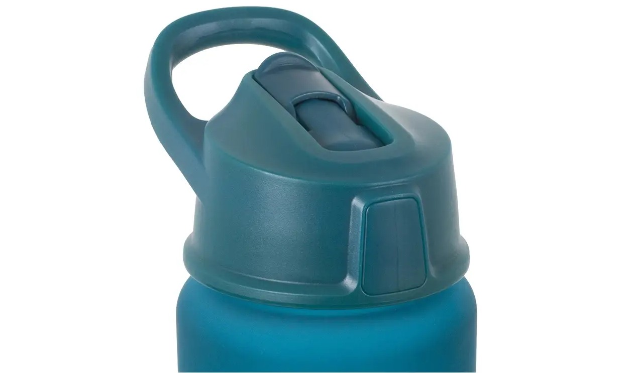 Lifeventure фляга Flip-Top Bottle 0.75 L teal 2 Lifeventure фляга Flip-Top Bottle 0.75 L teal 2