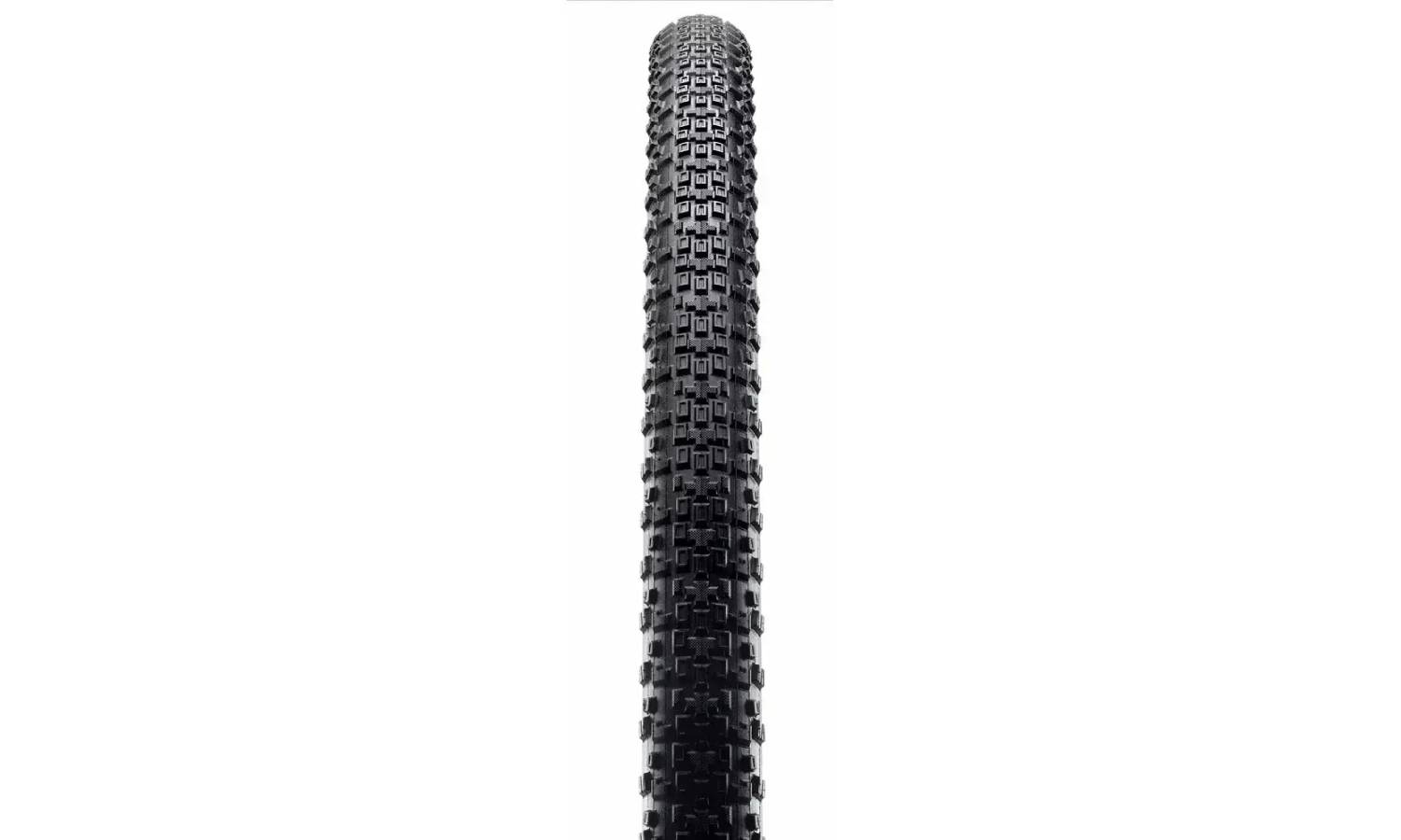 Фотография Покрышка Maxxis RAMBLER 700X40C TPI-120 Foldable EXO/TR 2