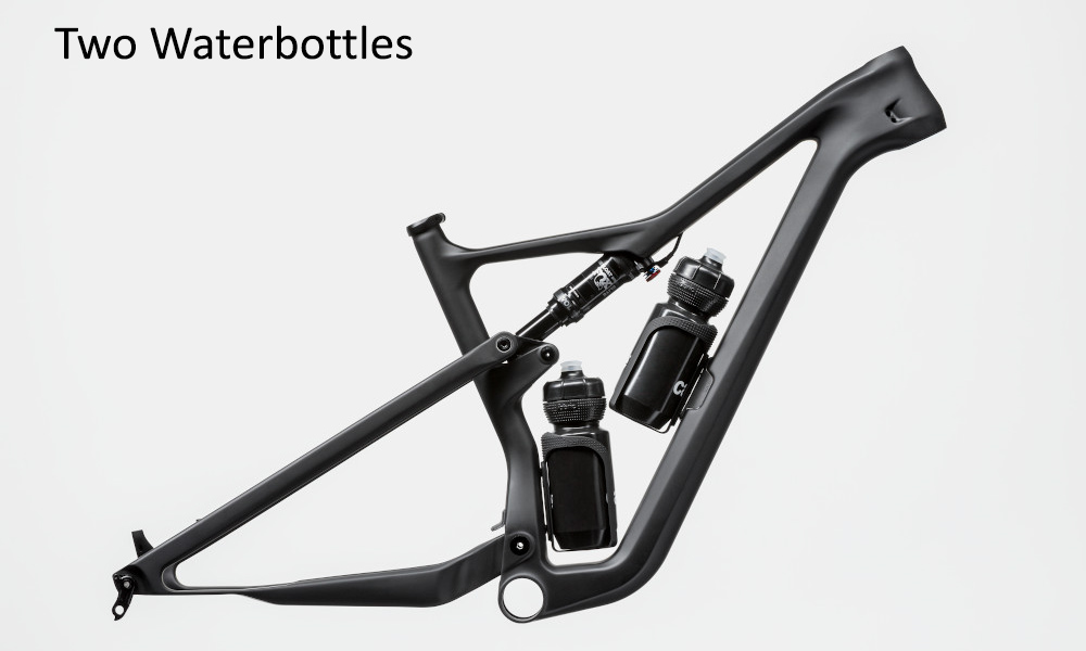 Велосипед Cannondale SCALPEL Carbon SE 2 29" (2021) 2021 hotpink 12