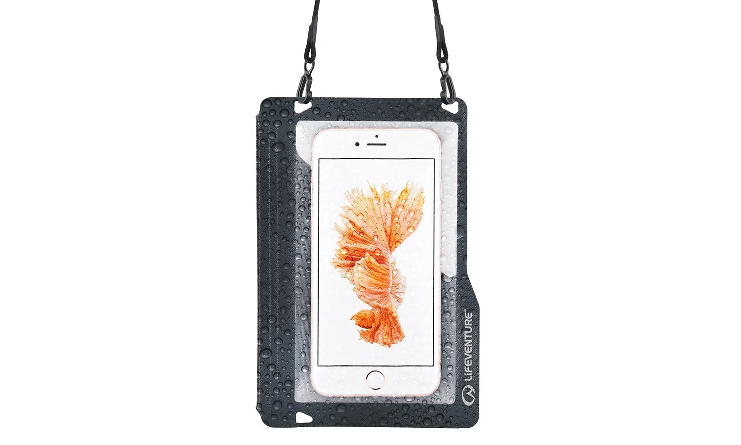 Гермочохол Lifeventure Waterproof Phone Case Plus 2 Гермочохол Lifeventure Waterproof Phone Case Plus 2