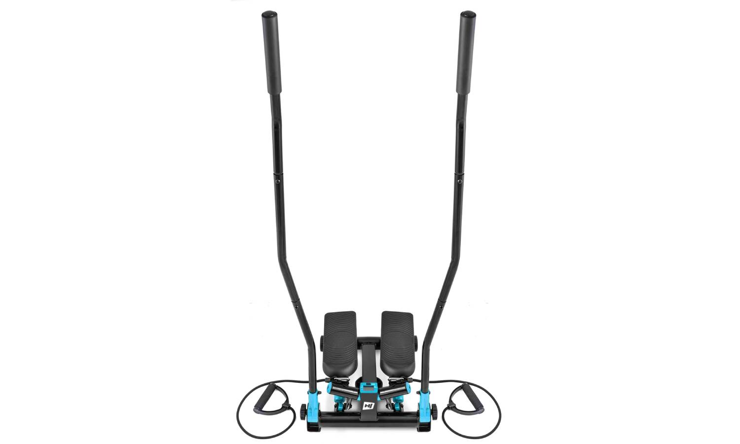 Степпер Hop-Sport HS-045S Slim Синій 7 Степпер Hop-Sport HS-045S Slim Синій 7