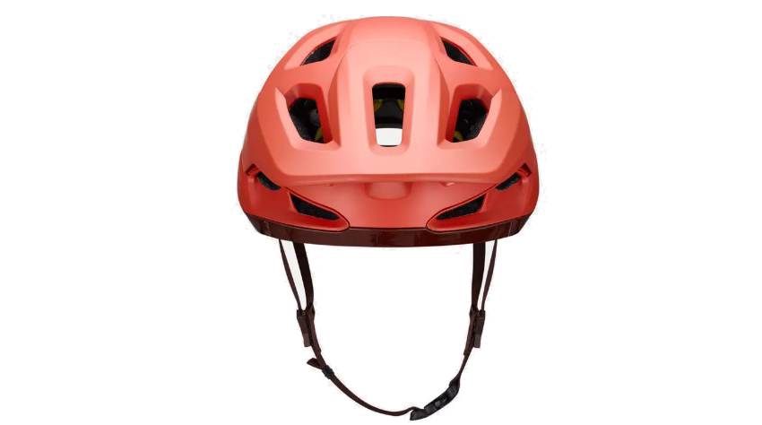 Шлем Specialized TACTIC 4 CE размер L (59-63 см), красный 6