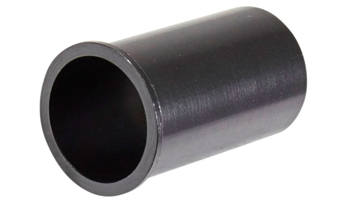 Руль Ethic DTC Dynasty V2 Pro 620 мм - Polished 2