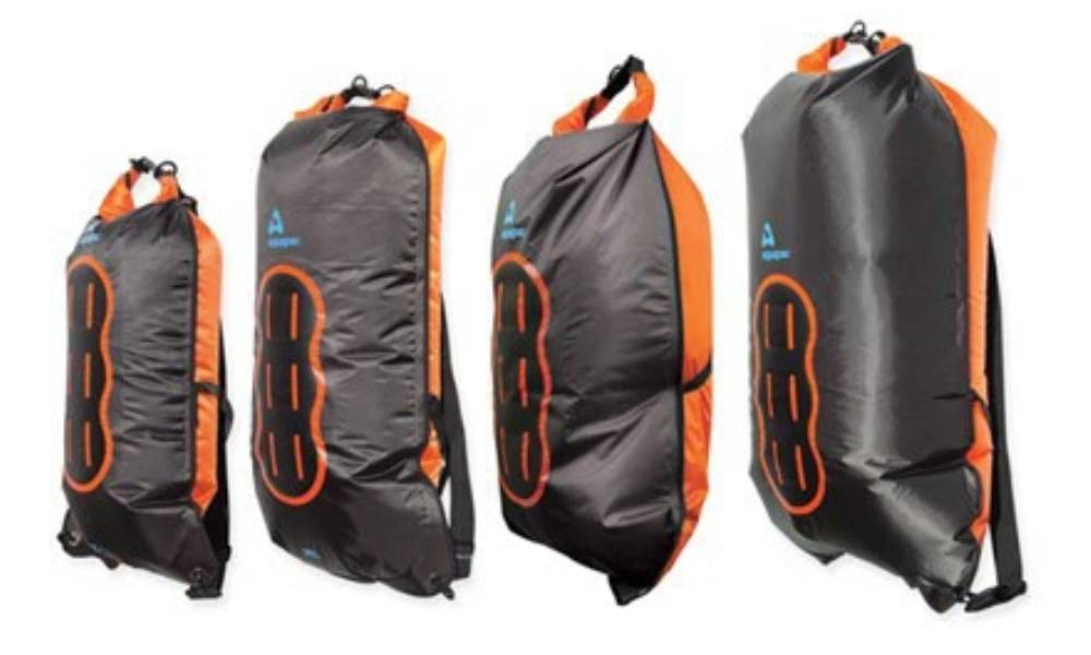 Гермомішок AQUAPAC Noatak™ 60L 2 Гермомішок AQUAPAC Noatak™ 60L 2