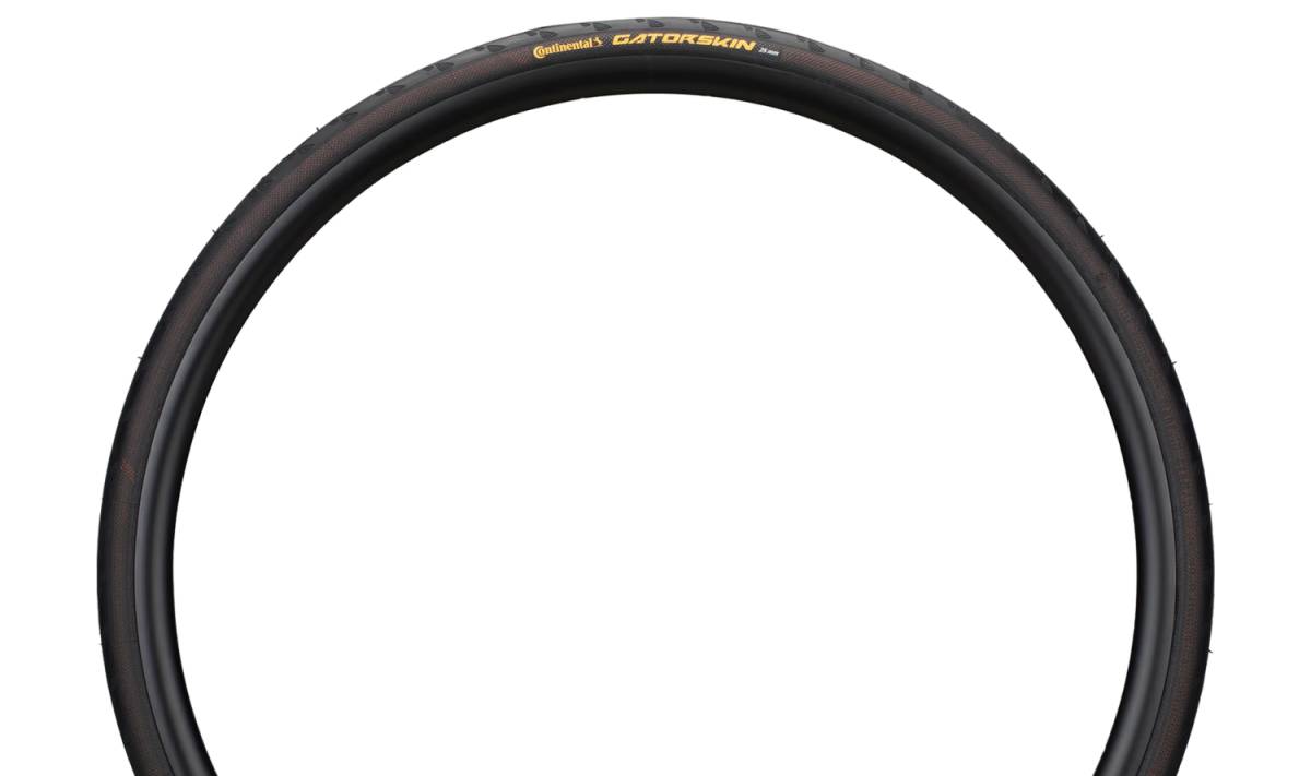 Continental Gatorskin 622/700x28 4