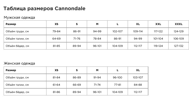 Кофта мужская Cannondale черный с зеленой полосой, размер XL 2