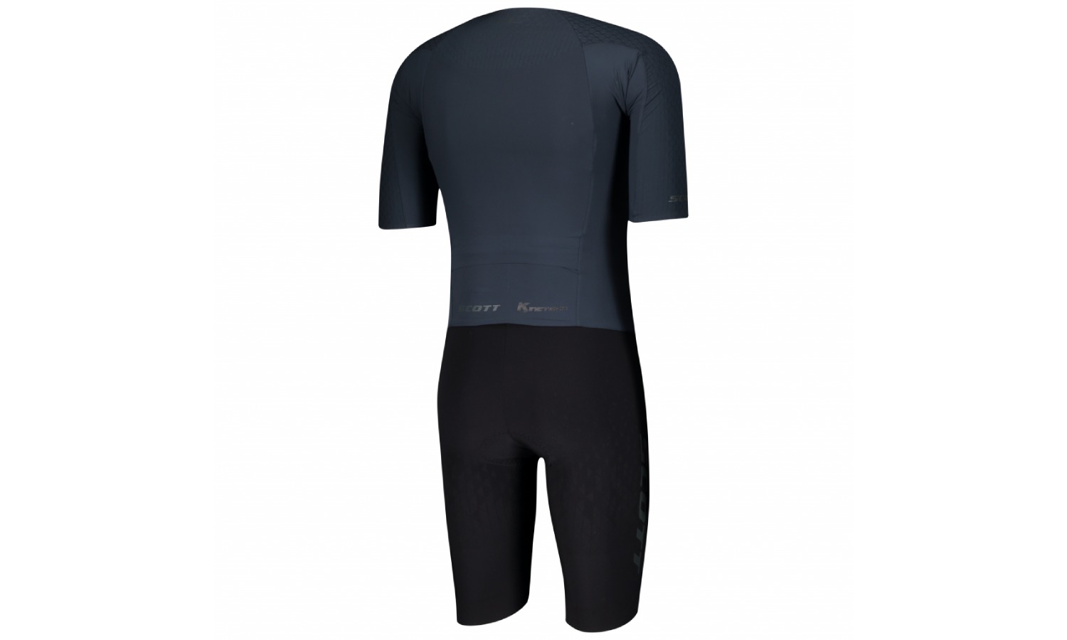 Велокомбинезон SCOTT RC PREMIUM KINETECH размер S сине-черный 2