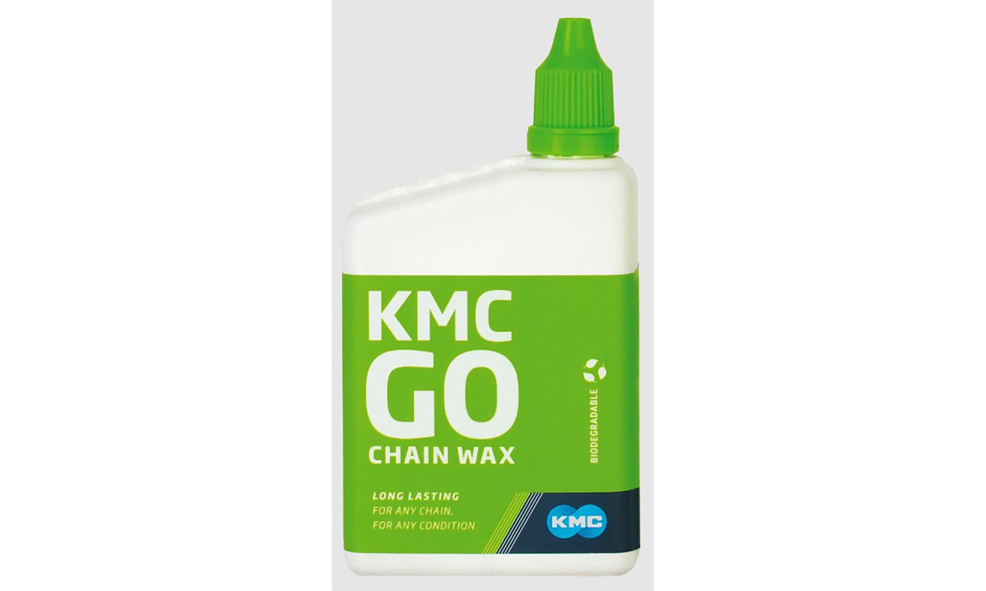 Парафінове мастило KMC GO WAX 150 мл 