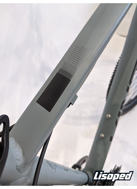 Велосипед Kinetic Storm 29” (2021) 2021 Сірий 10