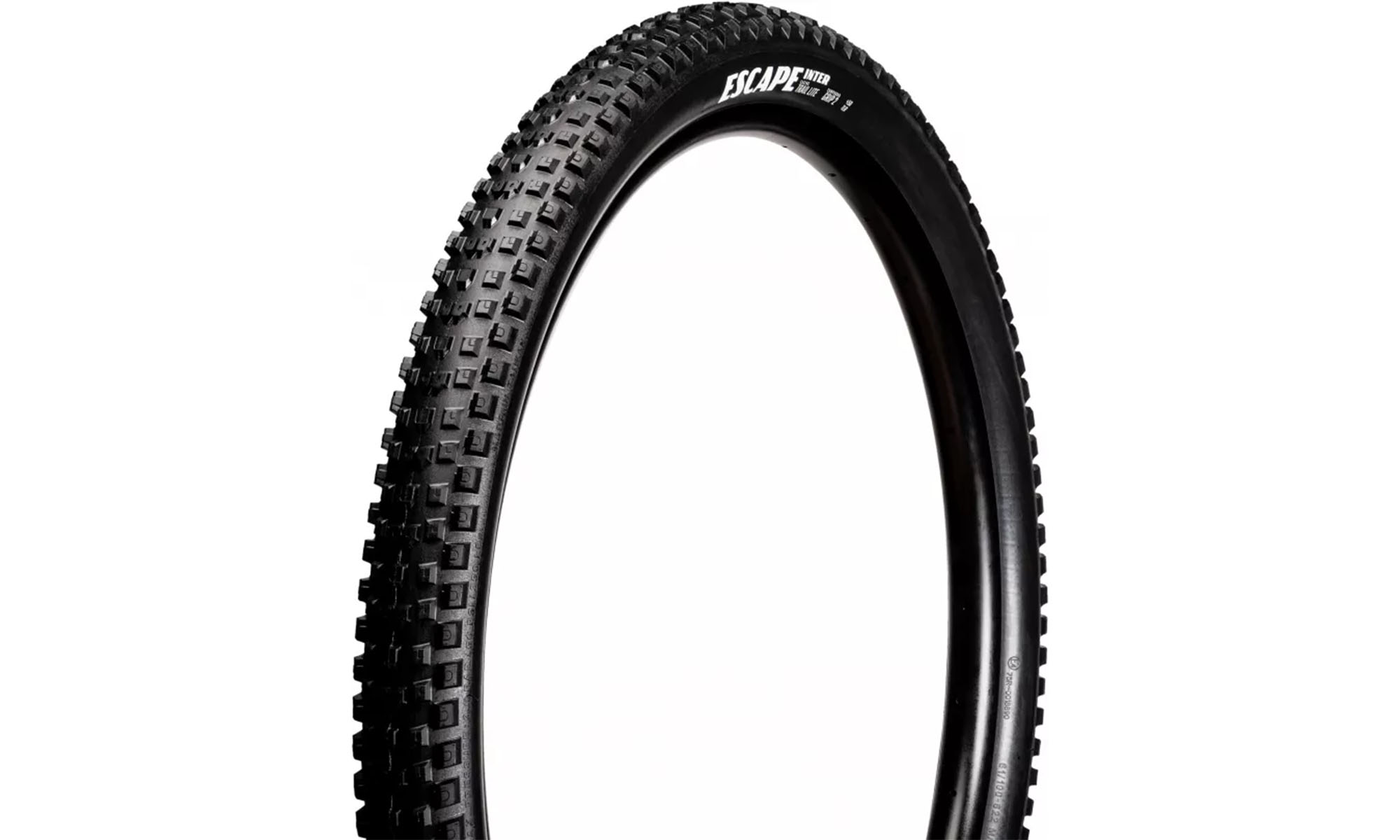 Покрышка GoodYear Escape Inter, Trail Lite 29x2.40" (61-622), Dynamic:UHP, Folding, Black 4 Покрышка GoodYear Escape Inter, Trail Lite 29x2.40" (61-622), Dynamic:UHP, Folding, Black 4
