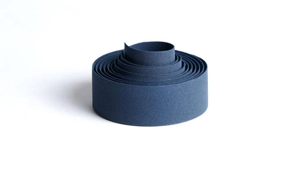 Обмотка на кермо Nabico Gavia Smooth 2.5мм, синій 2 Обмотка на кермо Nabico Gavia Smooth 2.5мм, синій 2