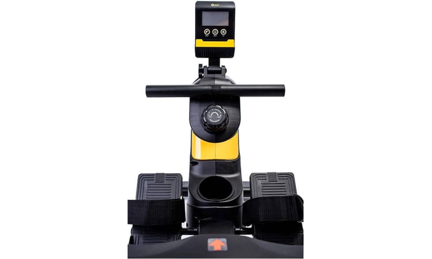 Гребной тренажер Besport BS-6032R SWIMMER магнитный 5 Гребной тренажер Besport BS-6032R SWIMMER магнитный 5