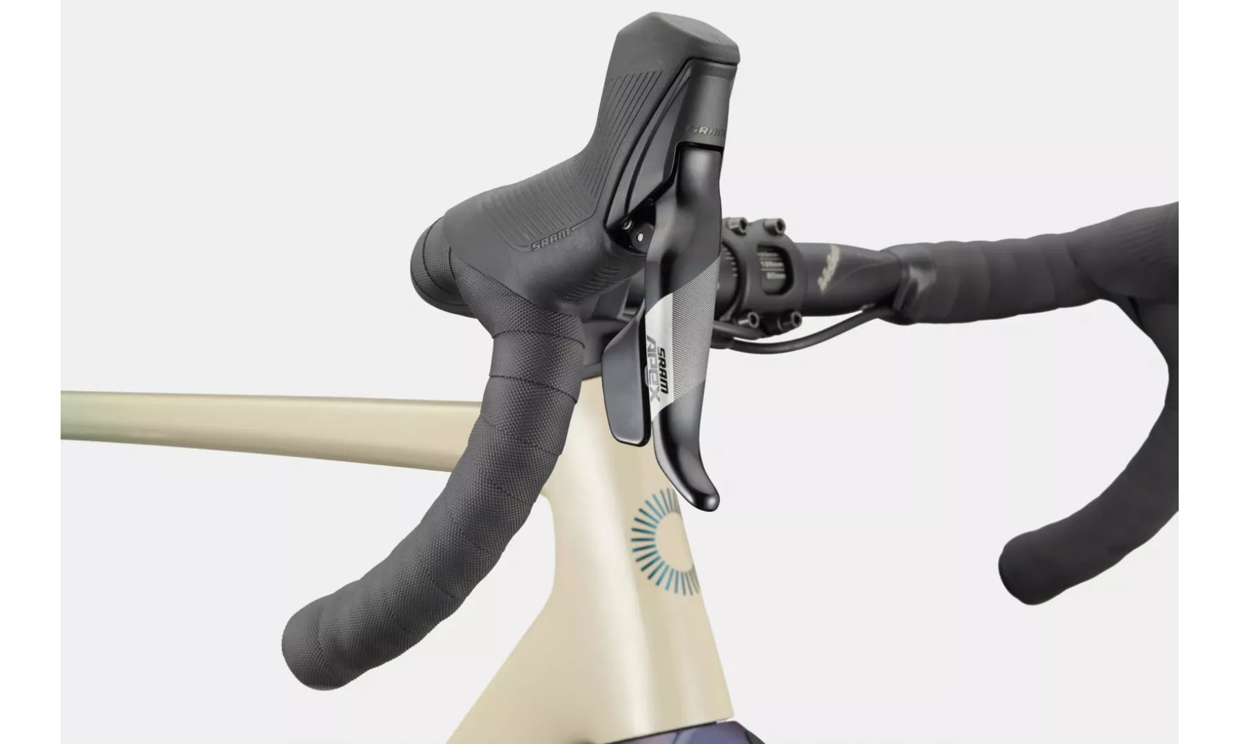 Велосипед Cannondale SuperSix EVO CX 28" розмір XL рама 58см 2024 QSD 10 Велосипед Cannondale SuperSix EVO CX 28" розмір XL рама 58см 2024 QSD 10