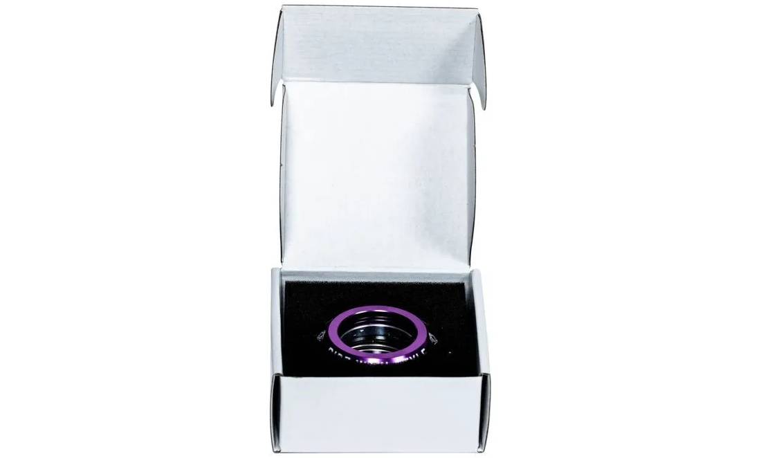 Рульова система Union Ride With Style Purple 2
