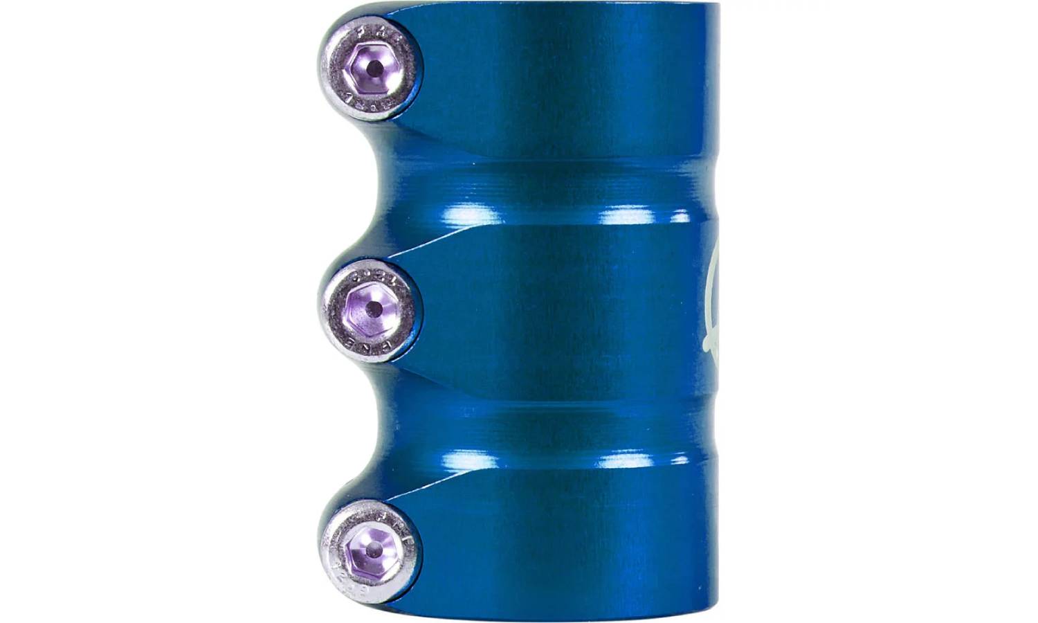 Зажим Apex Gama SCS Pro - Blue 3