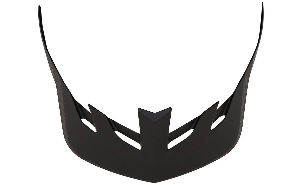 Вело шолом TLD Flowline SE розмір M/L (57-59 см) Stealth BLk 3