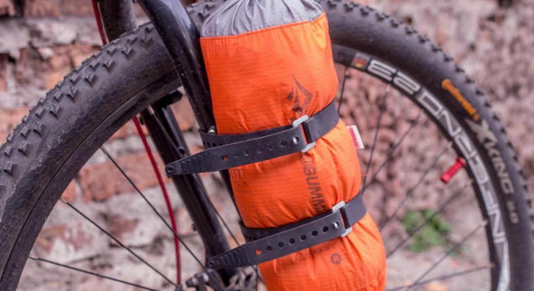 TPU стяжка KasyBag Strap 14