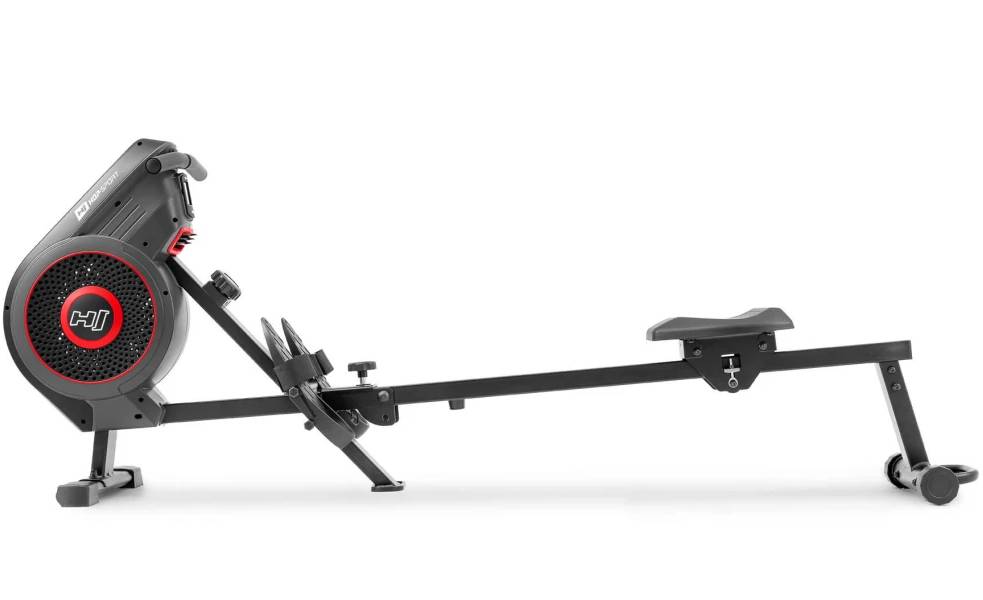 Фотографія Гребний тренажер Hop-Sport HS-065AR Talon 9