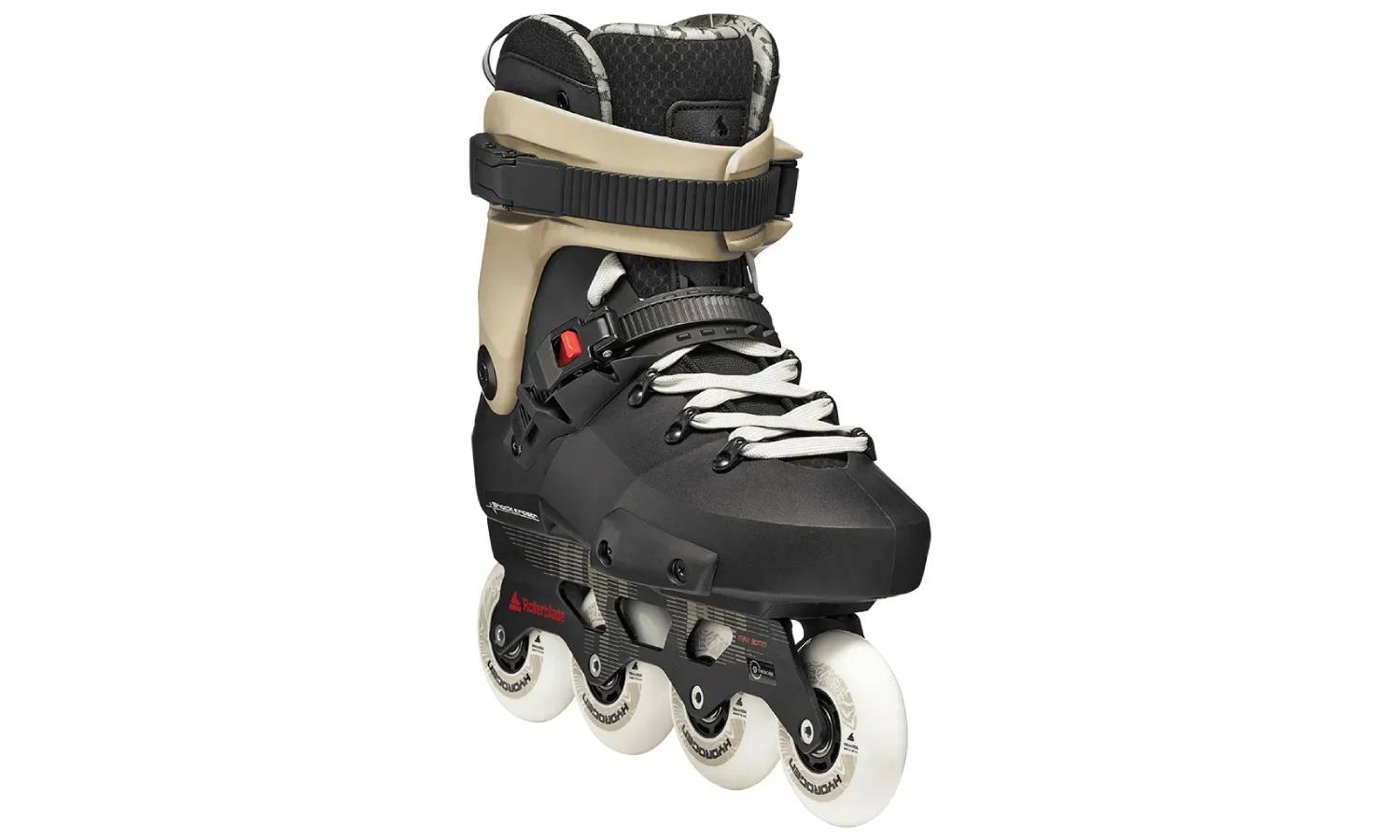 Ролики Rollerblade Twister XT black-sand 270 5 Ролики Rollerblade Twister XT black-sand 270 5