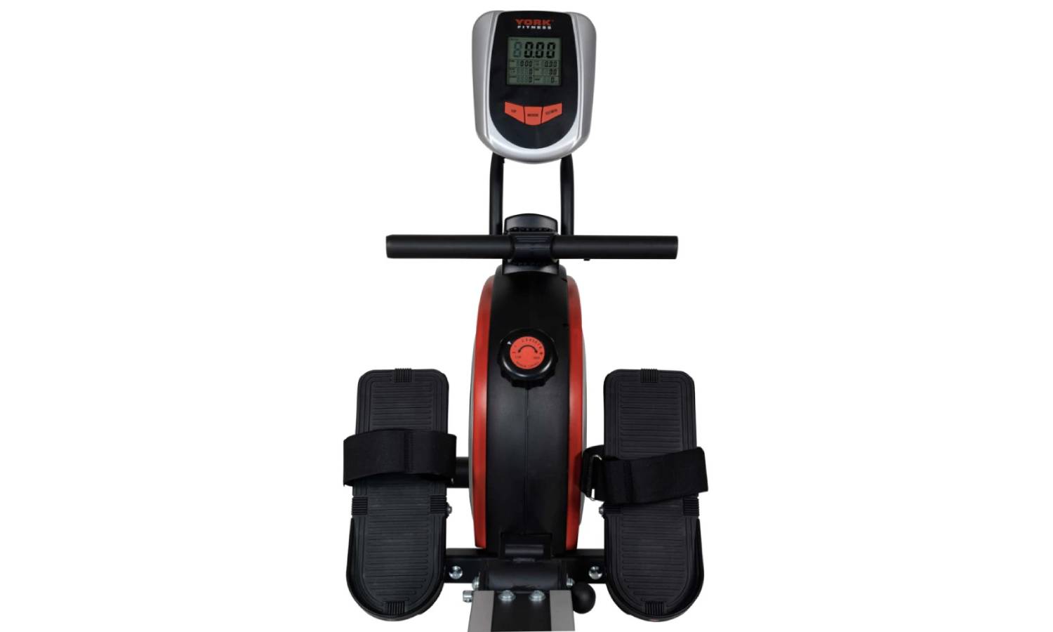 Гребной тренажер магнитный York Fitness PERFORMANCE 8