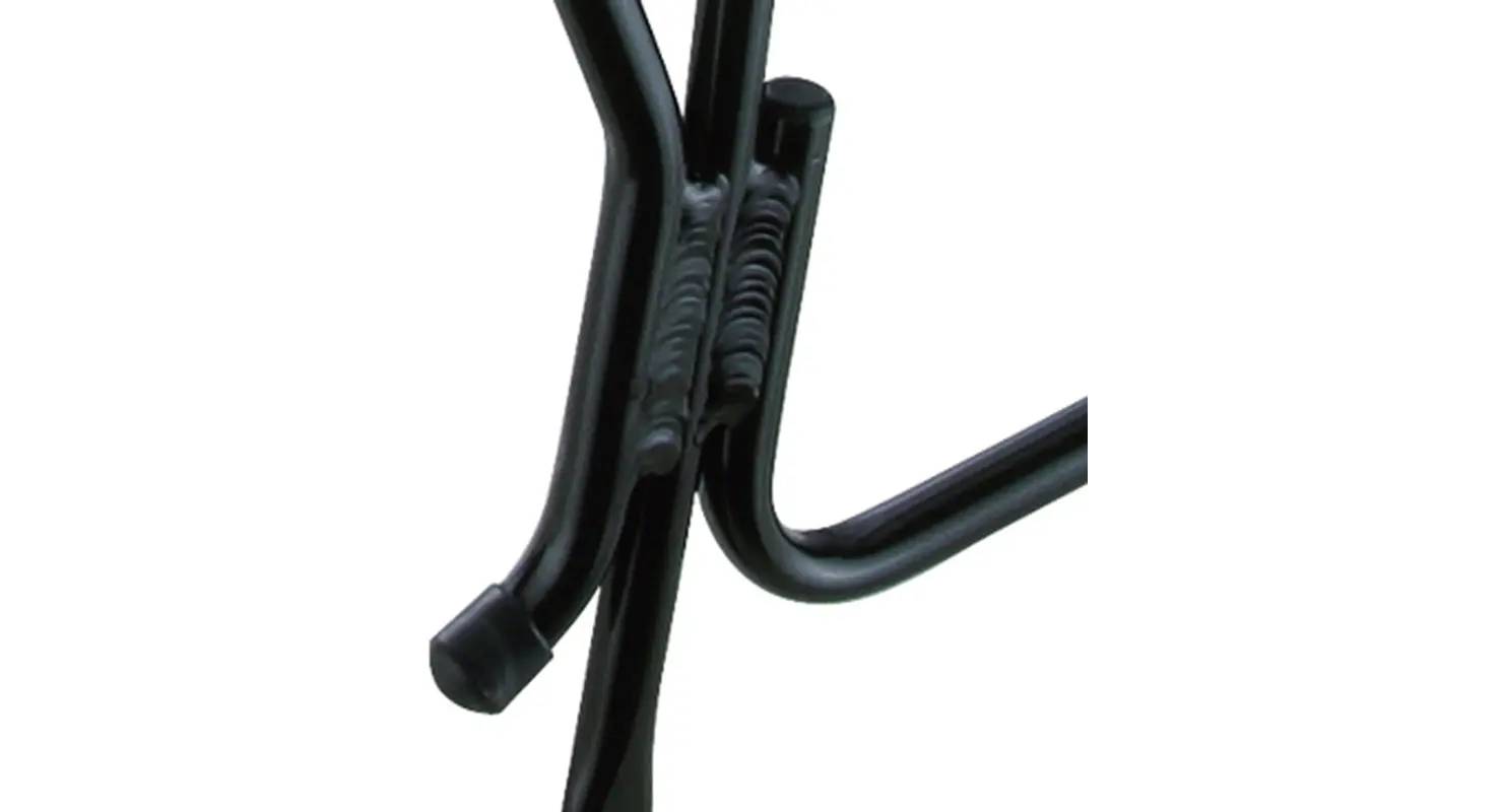 Багажник задний Topeak Super Tourist DX Disc, черный 4