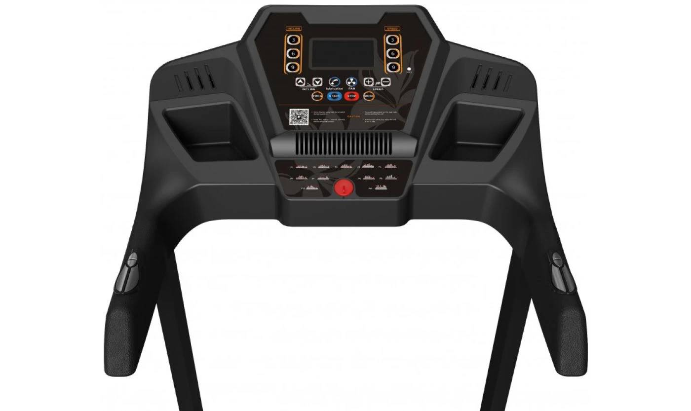 Беговая дорожка Vigor XPL710 4
