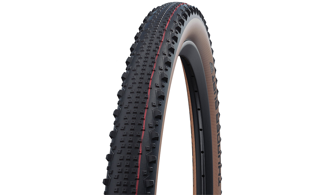 Фотографія Покришка 29x2.25 (57-622) Schwalbe THUNDER BURT Evo, Super Race, TLE B/TS-SK HS451 ADDIX Speed ​​67EPI